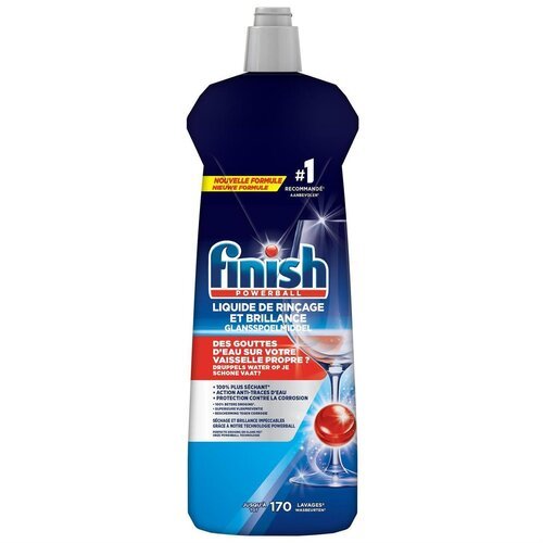 Finish Sredstvo za čišćenje mašina za pranje posuđa, 250ml Cene