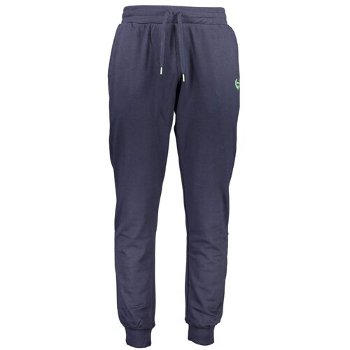 Gianmarco Venturi MAN BLUE TROUSERS Cijene