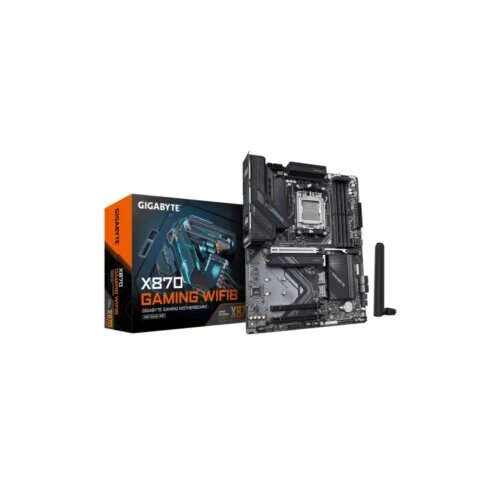 Gigabyte Gaming X870 WiFi6 Cijene