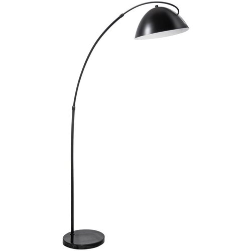  podna lampa 1xE27/60W/230V crna Cene