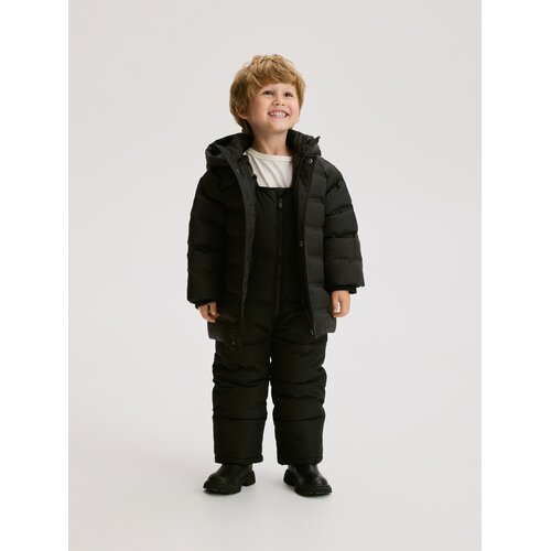 Reserved BOYS` TROUSERS - crno Cene