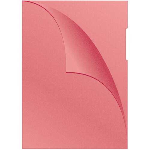  FASCIKL "L" 120MY PP A4 MAT PK100 Q-CONNECT KF00306 CRVENI Cene
