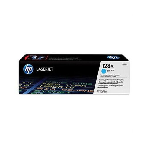 HP CE321A plavi toner Cijene