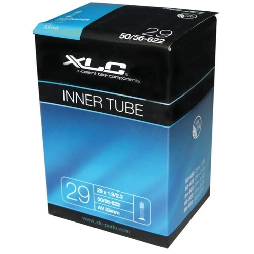  Zračnica XLC, 29 x 1.9/2.3 50/56-622 SV 33 mm (AV) Cijene