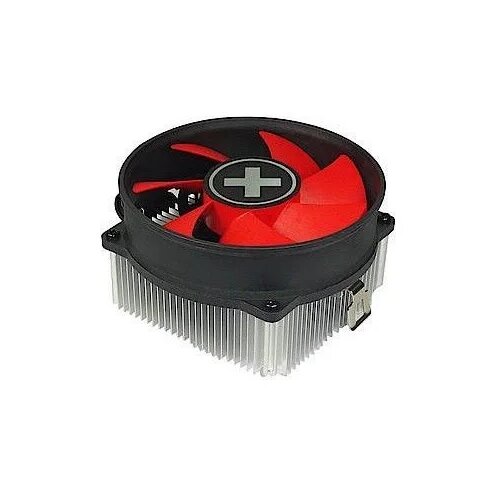 Pro K Cooler AMD Xilence A250PWM Black Cijene