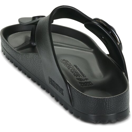 Birkenstock Japonke Gizeh Big Buckle EVA Črna Slike