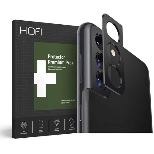 HOFI METAL STYLING ZA&amp;Scaron;TITA ZA KAMERU ZA SAMSUNG GALAXY S21+ PLUS Slike