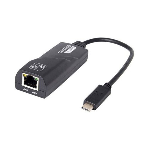 Fast Asia tip c gigabit ethernet mrezni adapter 10/100/1000 ( 453 ) Slike