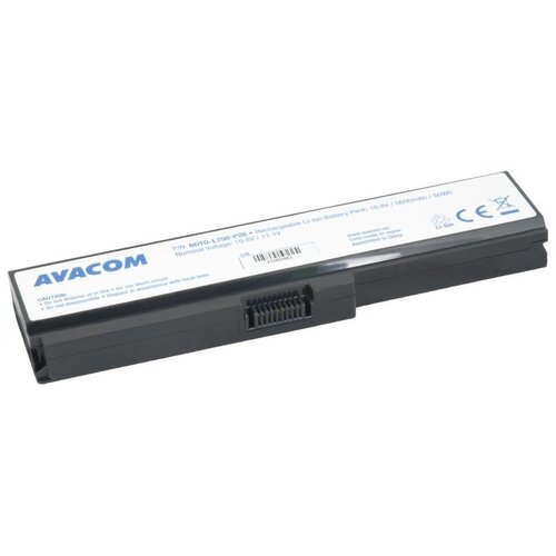 AVACOM toshiba satellite L750 li-ion 10,8 v 5800 mah / 60 wh, (20711942) Cene