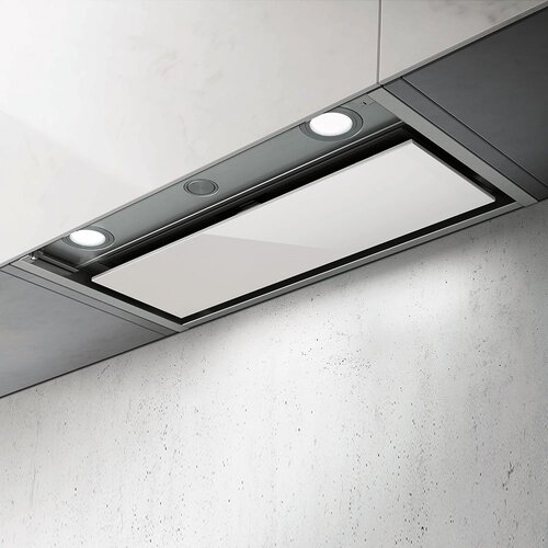 Elica napa BOX IN PLUS - 120 cm Cijene