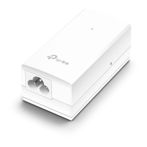 Tp-link TL-POE2412G 24V Passive POE adapter, maximum 12W power supply, 2 Giga Ethernet port, AC 100-120V~50/60Hz input, support wall mounting. Cijene