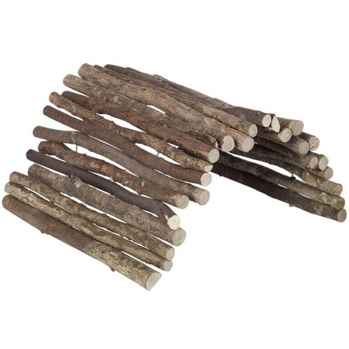 Nobby lesen most woodland - 65 x 45 cm Cene