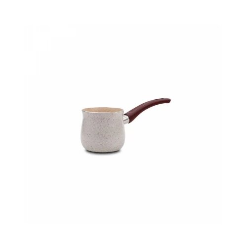 Nava NV10-104-002 džezva za kafu sa belim keramičkim premazom 430ML Cene