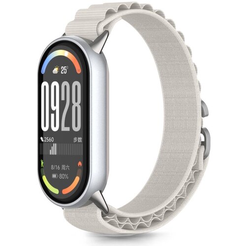 TECH-PROTECT NAJLONSKI PRO TRAK ZA XIAOMI SMART BAND 8 9 10 NFC BAND, (5000336421) Cene