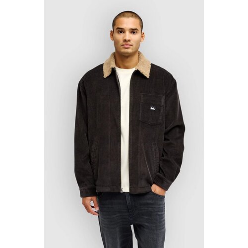 Quiksilver DNA Sherpa Harrington Jakna tarmac Cene