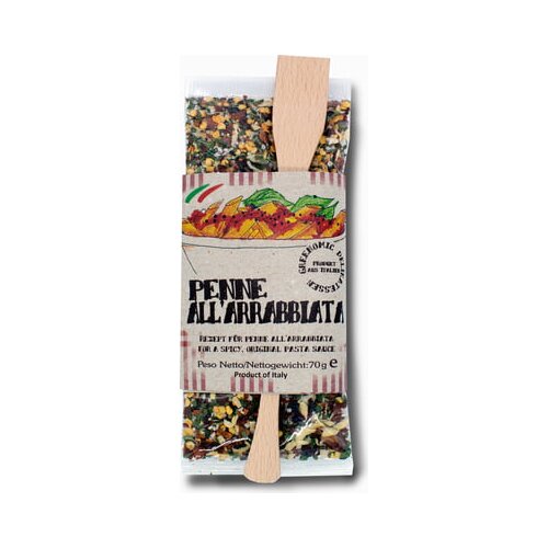 Greenomic Mešanica začimb za Penne all'Arrabbiata Cene
