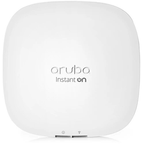HP ruter Aruba Instant On AP22 (RW) AP WIFI6 bijela Cene