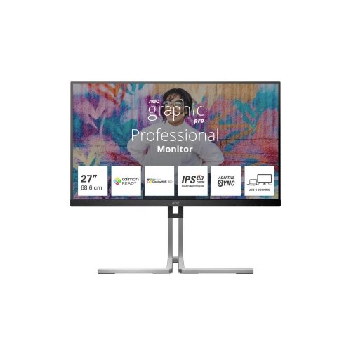 AOC Q27U3CV LCD zaslon Cijene
