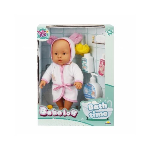  Lutka beba 023877-4tr Cene