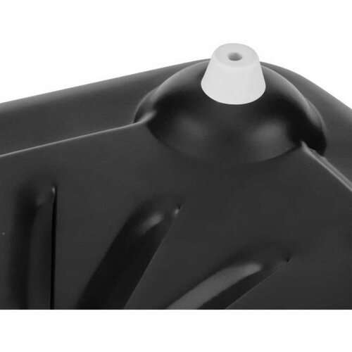 Sencor SCP 1504BK 1500W re&amp;scaron;o Slike