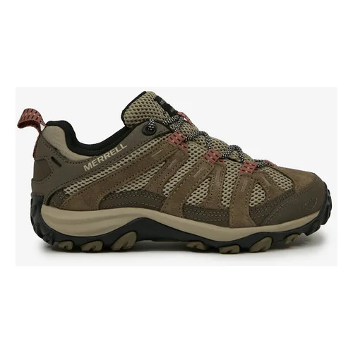 Merrell Alverstone 2 Superge Rjava