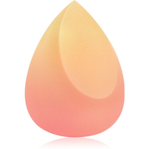 Essence BRUSH IT LIKE IT&amp;#039;S ART make up &amp;amp; baking sponge multifunkcionalna spužvica za puder 01 Dab, Blend &amp;amp; Create Art 1 kom Slike