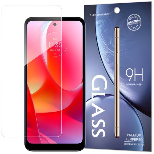 IZMAEL.eu Kaljeno staklo 9H za Motorola Moto G Power 2022 - Prozirna Cijene