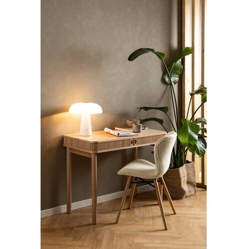 Actona Radni stol u dekoru hrasta 50x100 cm Langley &amp;ndash; Slike