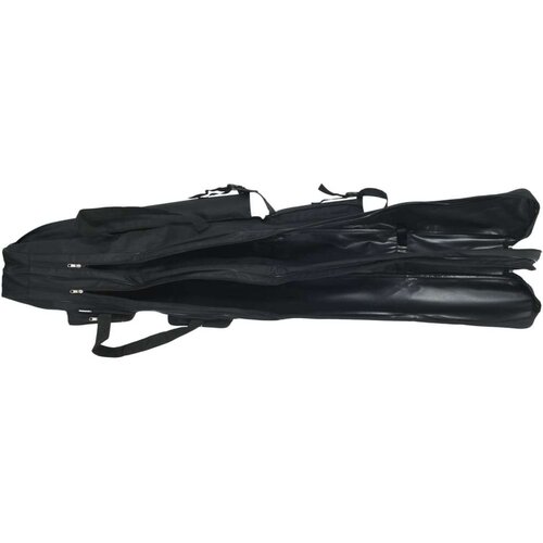  Torba za &amp;scaron;tap za pecanje tamnozelena 160 cm od tkanine Oxford Slike