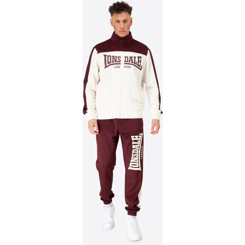 Lonsdale Men's tracksuit regular fit Cijene