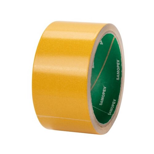 SAMOPEV Obostrano ljepljiva traka 48mm x 5m Cijene