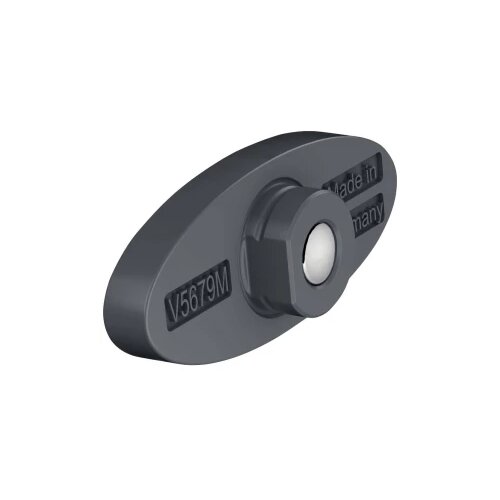 Vigor V5679M Set magnetnih gumba 3 St. Slike