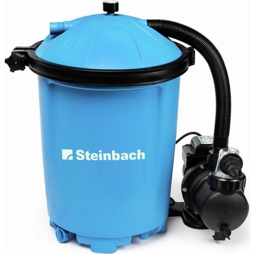 Steinbach filtrirna naprava active balls 75 Cene