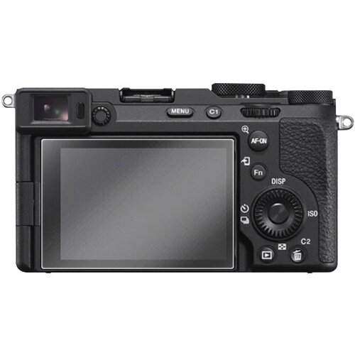 INF za&amp;scaron;čitno steklo sony alpha 7C r iz kaljenega stekla, (21638805) Slike