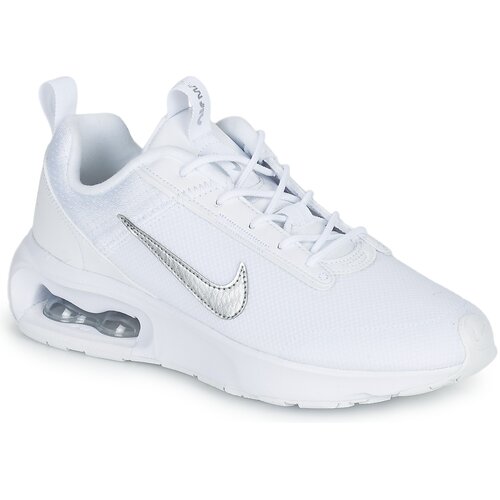 Nike Nizke superge Air Max INTRLK Lite Bela Slike