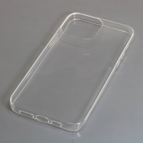 OTB Silikonski omot za Apple iPhone 13 Pro Max, transparentan Cijene