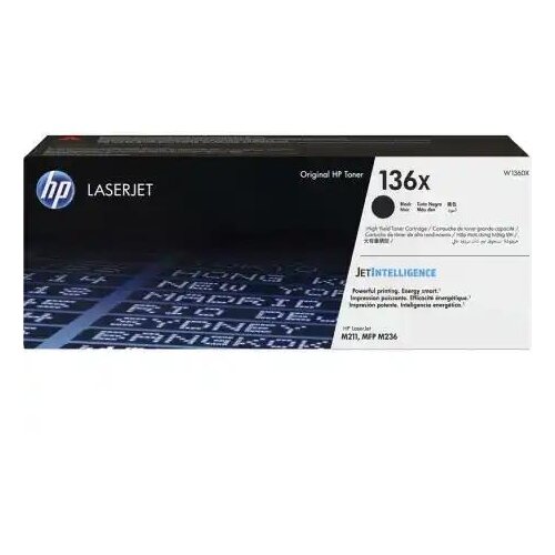 Master Toner HP 136X W1360X Cene