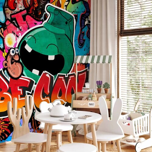  Foto tapeta - Be Cool 150x105 Vodootporna Cene