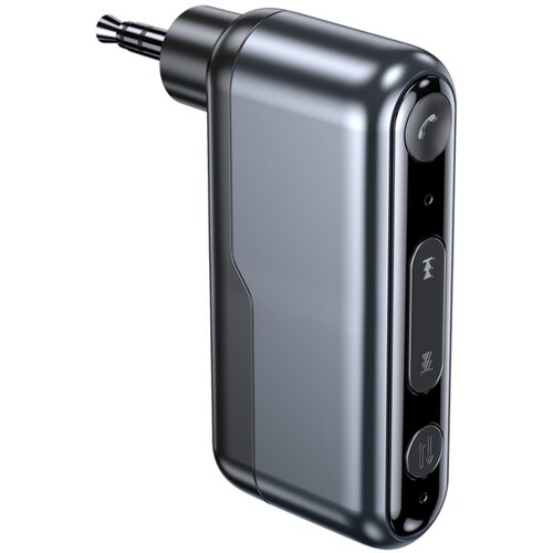 INF Bluetooth sprejemnik zvoka 5.0 &ndash; 3,5mm AUX, TWS, mini USB polnljiv, (5000327362) Cene