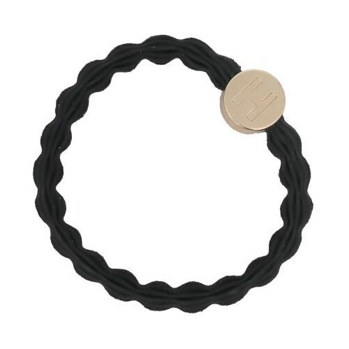 By Eloise London Letter Charms Gold H gumice za kosu Cijene