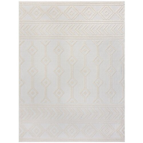 Flair Rugs Bež tepih 218x160 cm Verve Shyla Slike