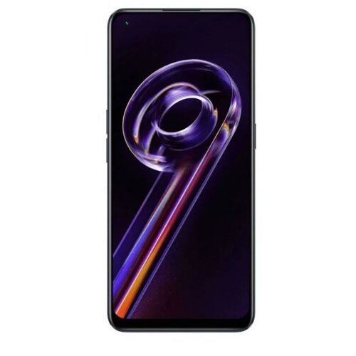  Telefon Realme 9 Pro+ 6GB/128GB - Midnight Black Cene