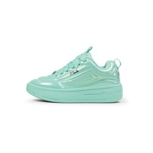 Fila Nizke superge FFW059250117 Zelena Cene