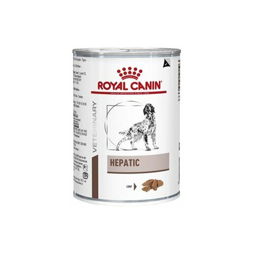 Royal Canin veterinarska dijeta Hepatic 420gr Slike