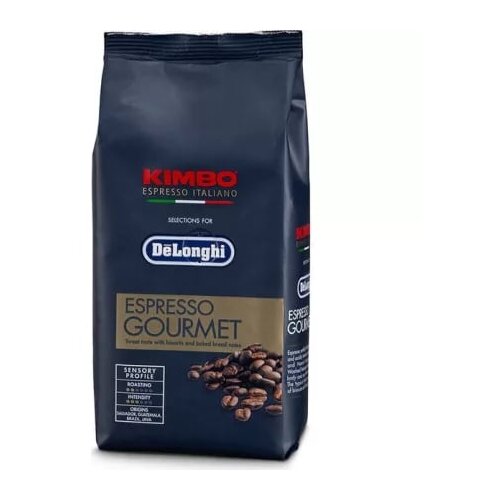 DeLonghi &amp;quot;Kimbo kafa u zrnu 1 kg&amp;quot; Slike
