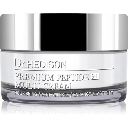 Dr. HEDISON Premium Peptide 9+ učvrstitvena krema proti staranju kože 50 ml Cene