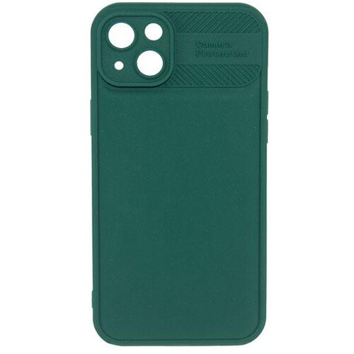  Maska za telefon GENTLE za Iphone 15 Plus, Zelena Cene