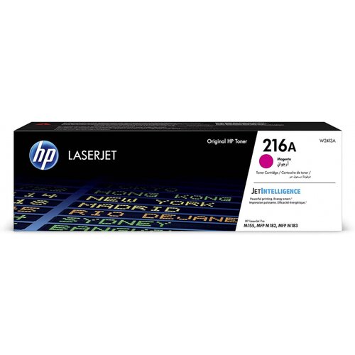  Toner HP 216A magenta Cene
