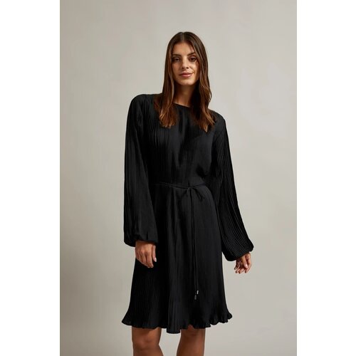 Marisse Women's Dress Z-Su-4531 Black Cene