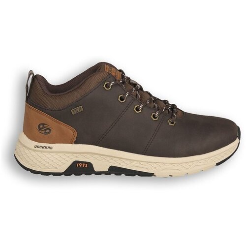Dockers 380 Marrone Smeđa Slike